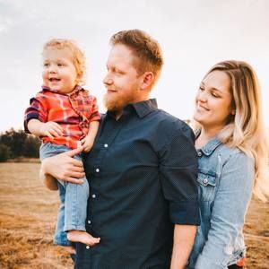 Meet your Posher, Stetson-kelsi